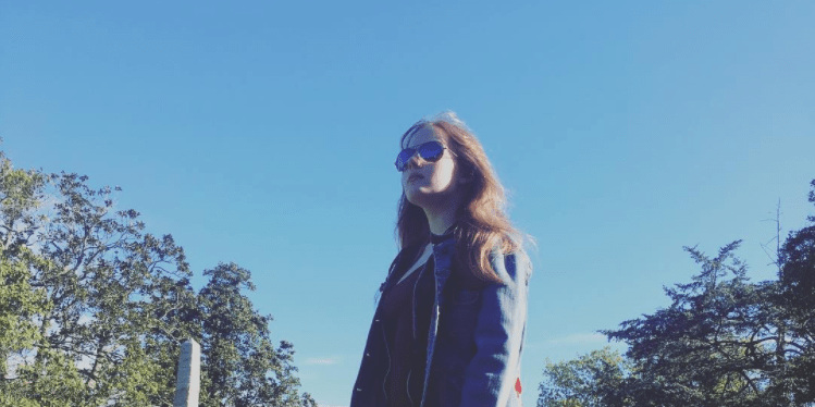 My Advice for you, Wayward&nbsp;Girl